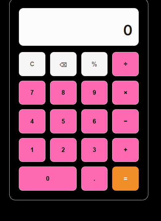MyHub screenshot